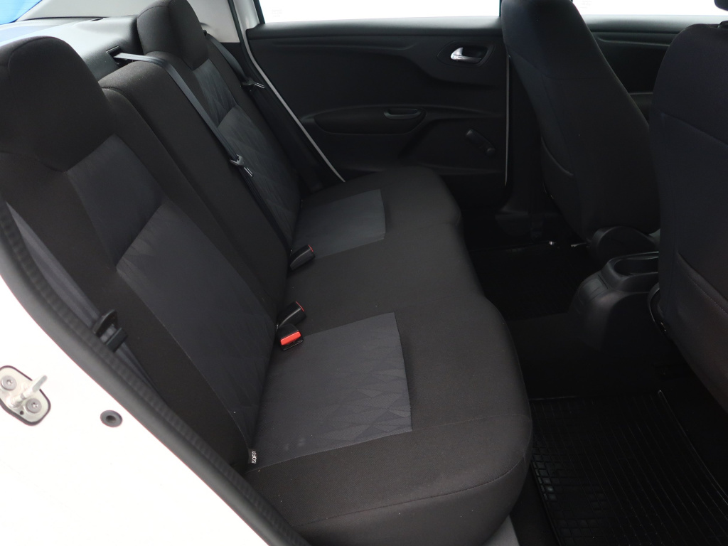 Citroen C-Elysee