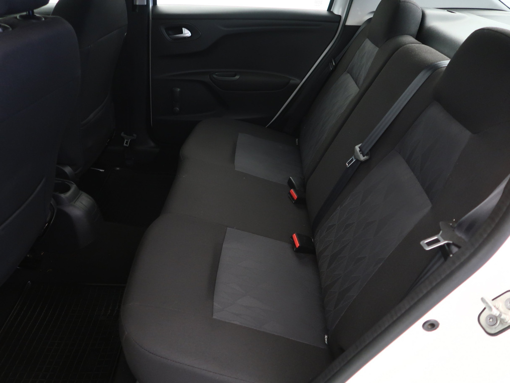 Citroen C-Elysee
