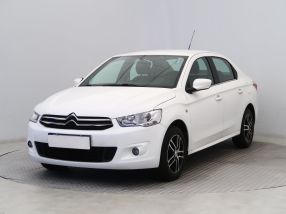 Citroen C-Elysee - 2014
