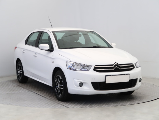 Citroen C-Elysee