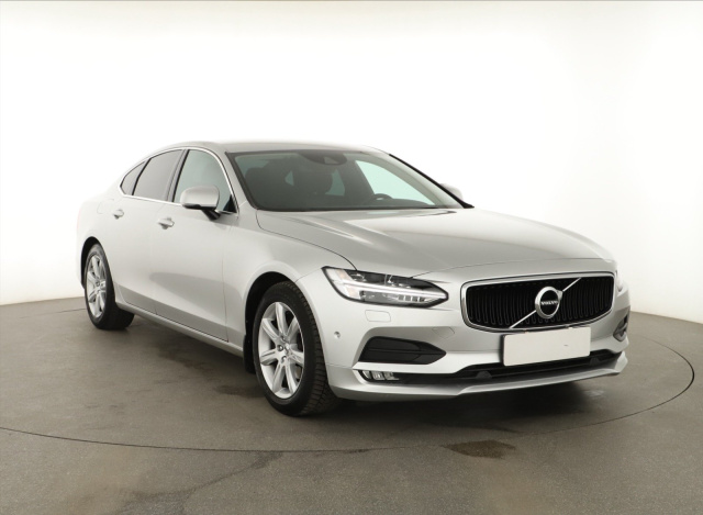Volvo S90 2018