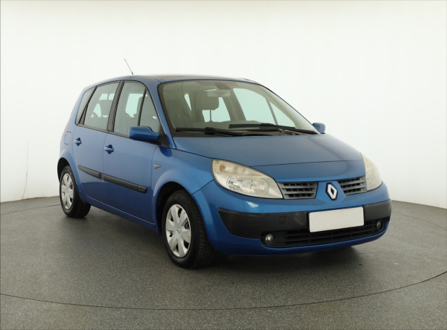 Renault Scenic 2006