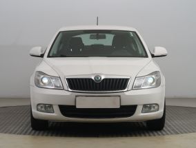 Skoda Octavia - 2011
