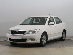 Skoda Octavia - 2011