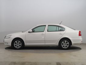 Skoda Octavia - 2011