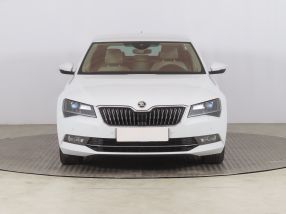 Skoda Superb - 2016