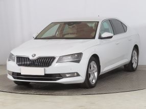Skoda Superb - 2016