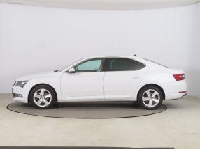 Skoda Superb - 2016