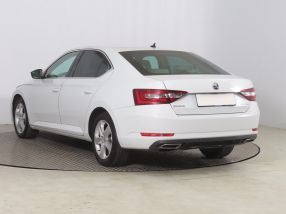 Skoda Superb - 2016