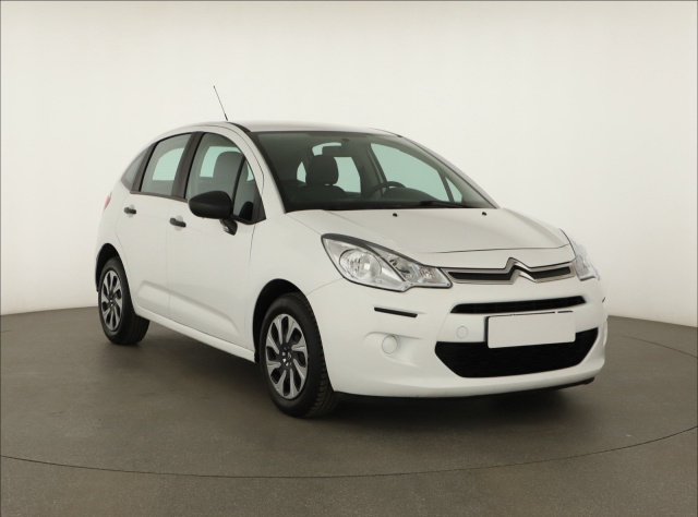 Citroen C3 2013