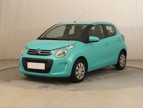 Citroen C1 - 2015