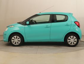 Citroen C1 - 2015