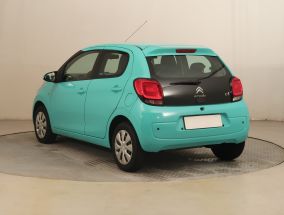 Citroen C1 - 2015