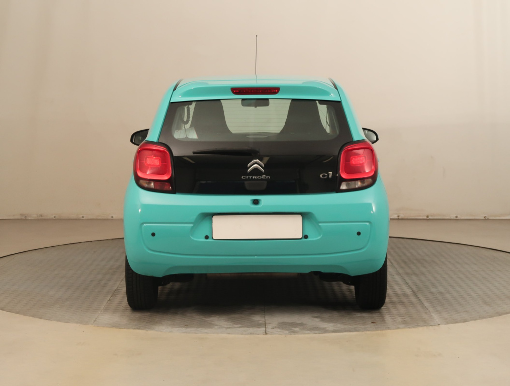 Citroen C1