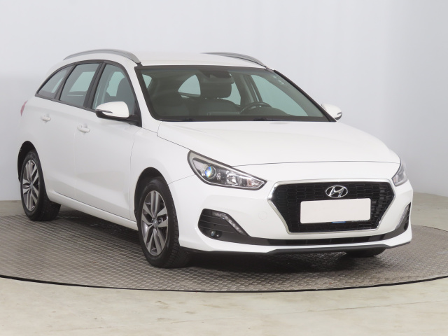 Hyundai i30, 2020
