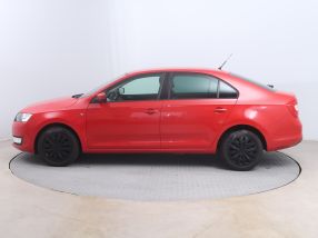 Skoda Rapid - 2014