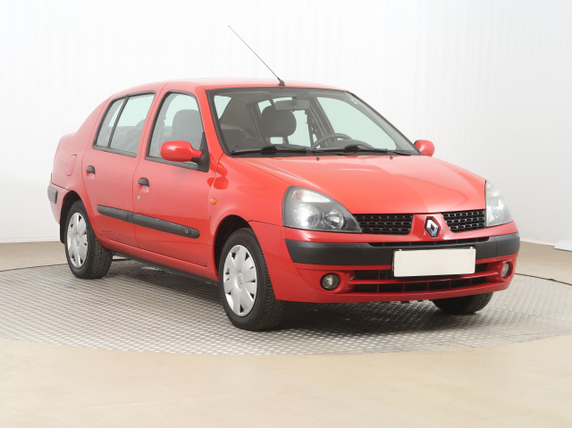 Renault Thalia 2003