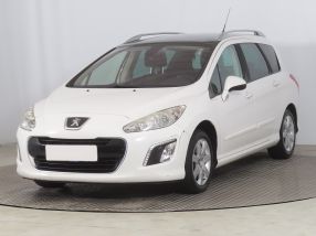 Peugeot 308 - 2013