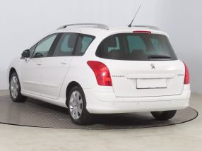Peugeot 308 - 2013
