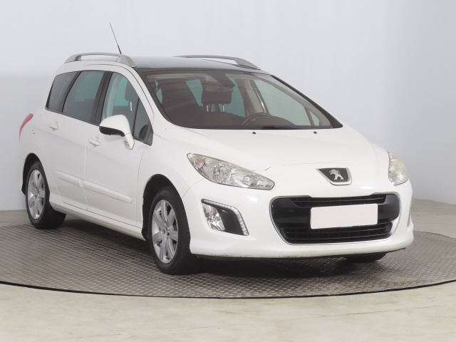 Peugeot 308 2013