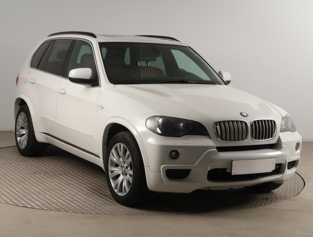 BMW X5 2009