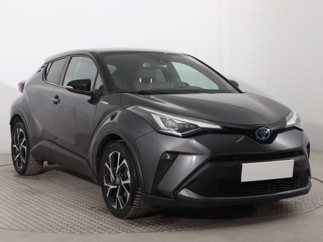 Toyota C-HR 2020