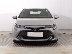 Toyota Corolla - 2020