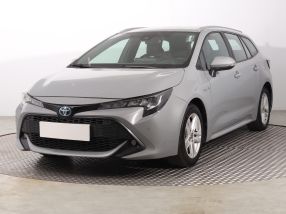 Toyota Corolla - 2020