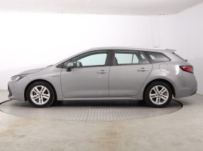 Toyota Corolla - 2020