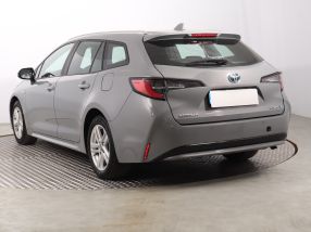 Toyota Corolla - 2020