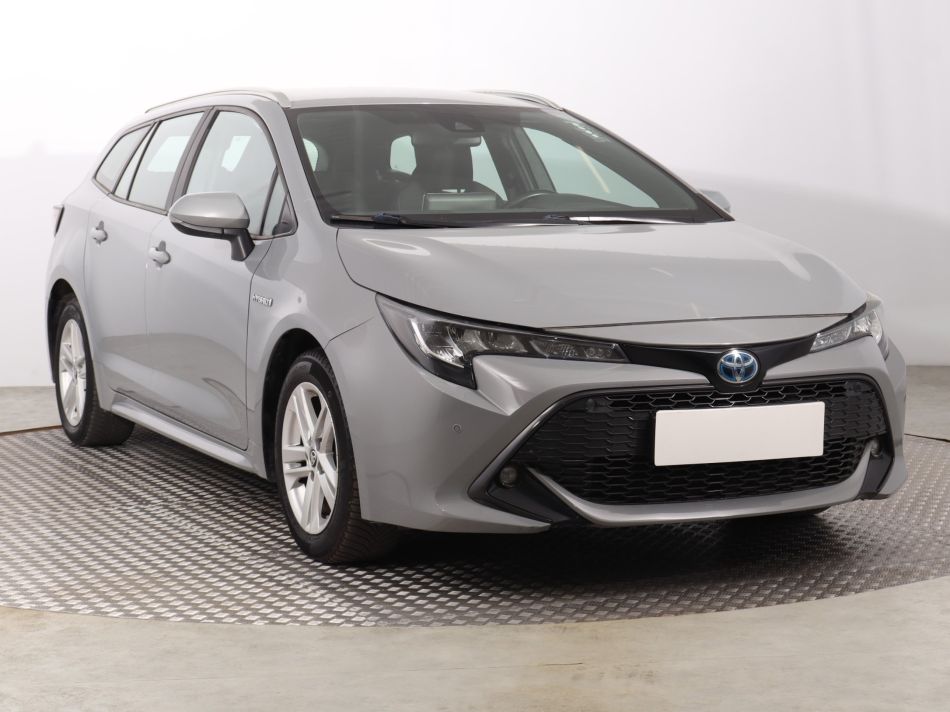Toyota Corolla - 2020