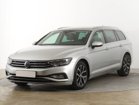 Volkswagen Passat - 2020