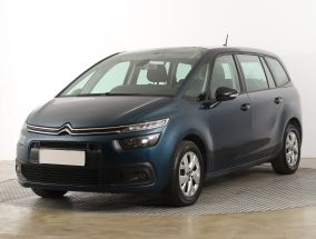 Citroen C4 Grand SpaceTourer - 2021
