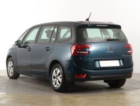 Citroen C4 Grand SpaceTourer - 2021