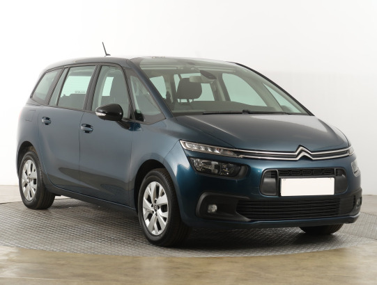 Citroen C4 Grand SpaceTourer