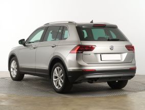 Volkswagen Tiguan - 2017