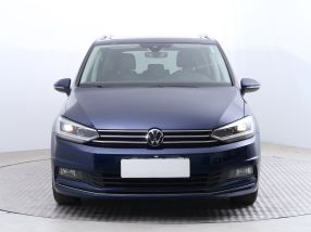 Volkswagen Touran - 2020