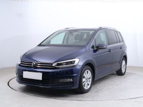 Volkswagen Touran - 2020