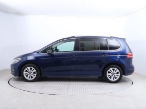 Volkswagen Touran - 2020