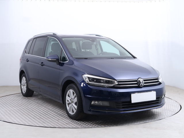 Volkswagen Touran 2020