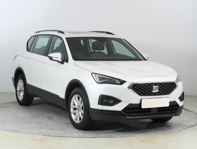 Seat Tarraco 2020