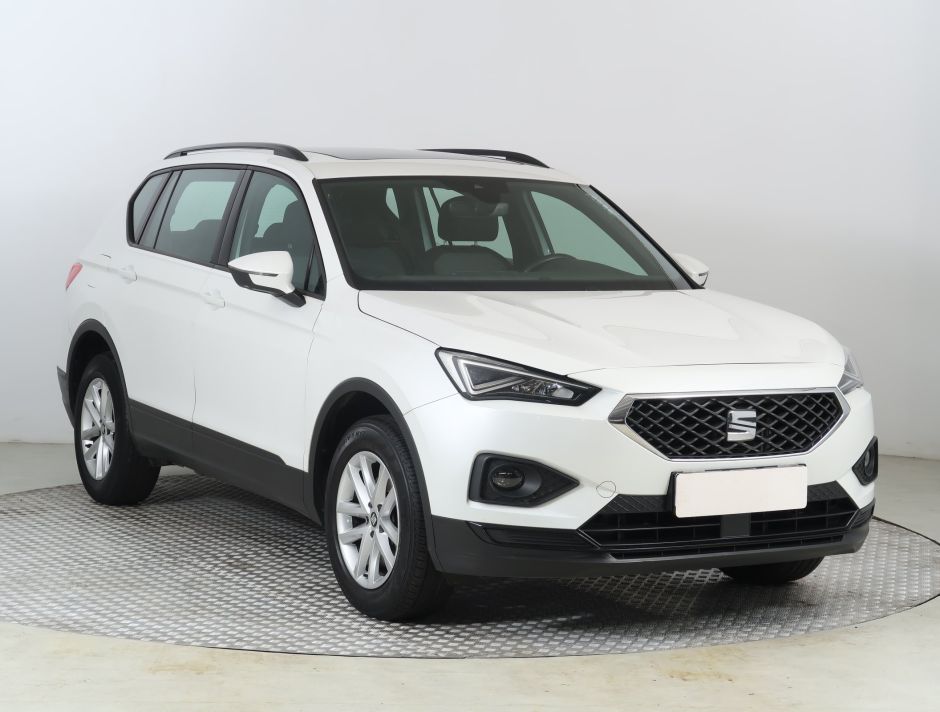 Seat Tarraco - 2020