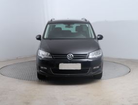 Volkswagen Sharan - 2012