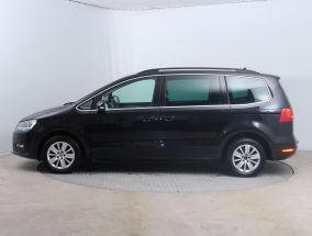 Volkswagen Sharan - 2012