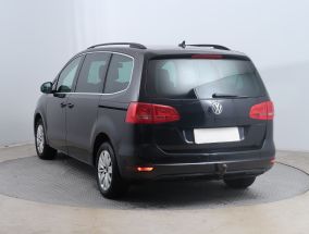 Volkswagen Sharan - 2012