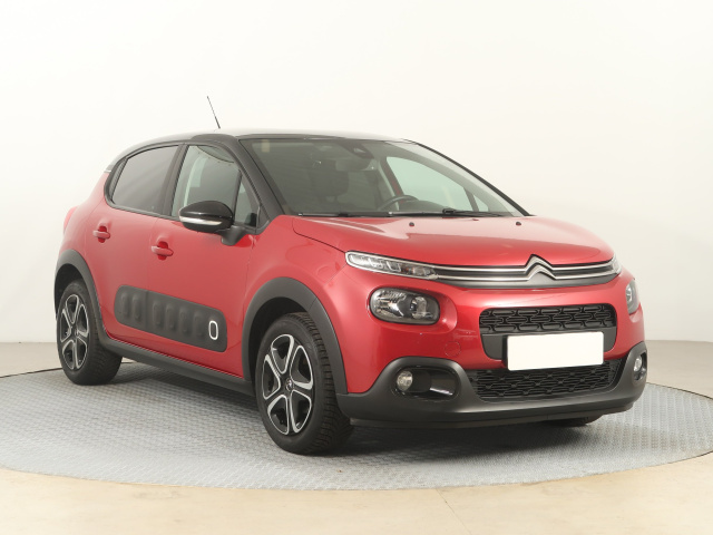 Citroen C3 2020