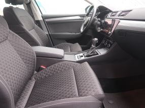 Škoda Superb - 2020