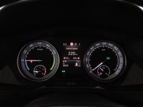Škoda Superb - 2020