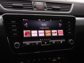 Škoda Superb - 2020