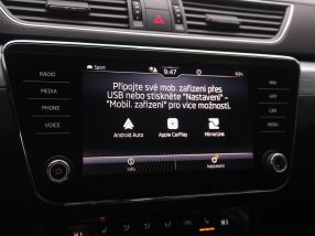 Škoda Superb - 2020